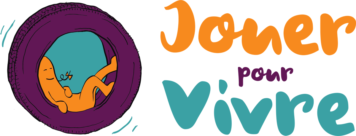 Jouer pour Vivre