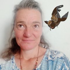 Natacha Leriche