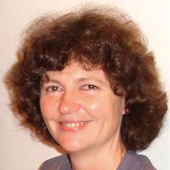 Nathalie Roucous
