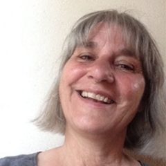 Véronique Claude